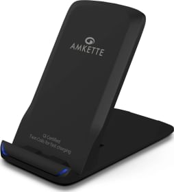 Amkette Air 600 QI Wireless Charger