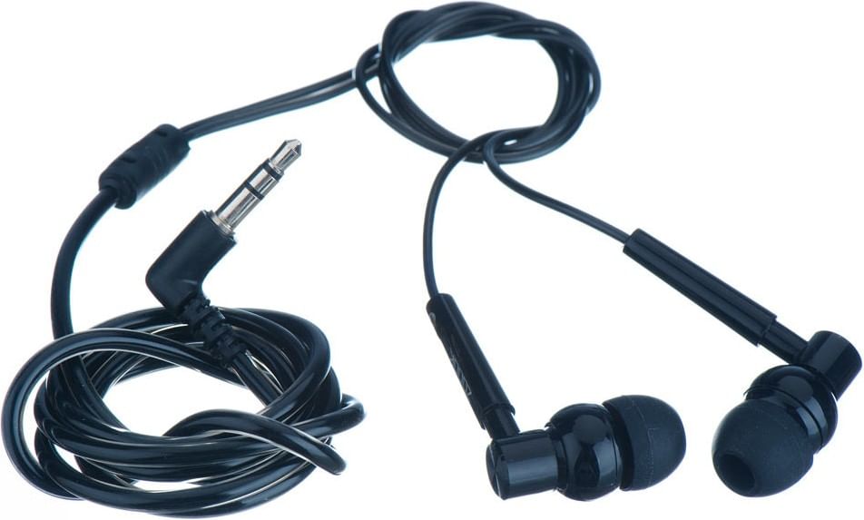 Zoook ZM-E100 Wired Headset Best Price in India 2020 ...