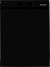 Faber FFSD 6PR 14 S 14 Place Settings Dishwasher