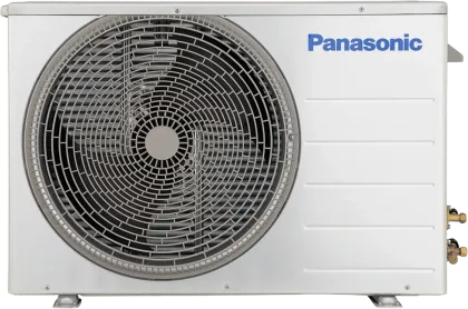 Panasonic CS/CU-EU12CKY5FM 1 Ton 5 Star 2026 Inverter Split AC