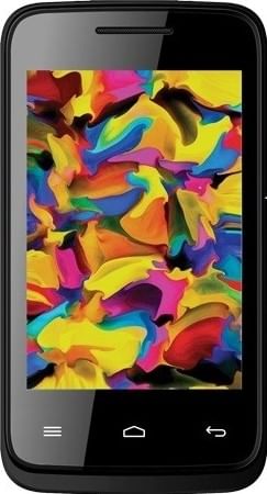 Intex Cloud X11
