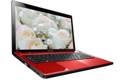 Lenovo Ideapad Z580 (59-333347) Laptop (3rd Gen Ci5/ 4GB/ 500GB/ Win7 HB)