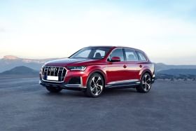 Audi Q7 2020 Diesel