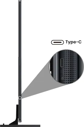 Hisense UX Series 116 inch Ultra HD 4K Smart Mini LED TV (116UX)