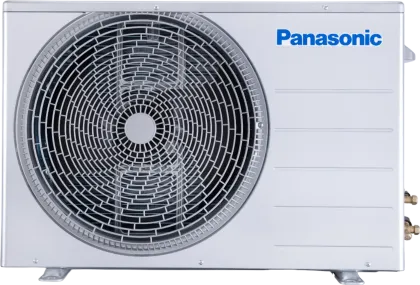 Panasonic CS/CU-VU18AKYF 1.5 Ton 5 Star Inverter Split AC
