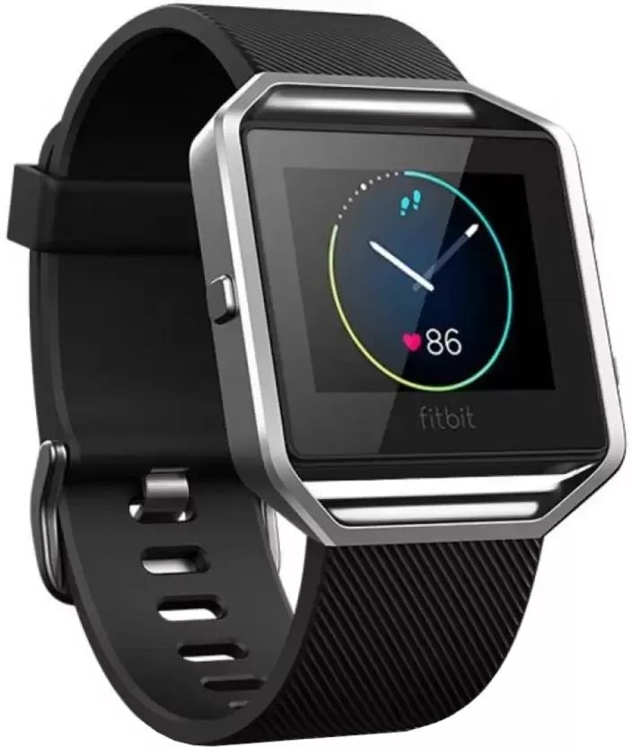 Fitbit Blaze Smartwatch Best Price in India 2022, Specs & Review