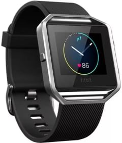fitbit blaze price comparison