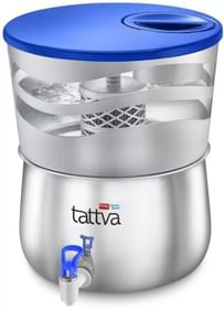 Prestige Tattva 1.0 16 L Gravity Based Water Purifier