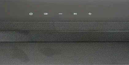 Panasonic SC-HTS160GWK 160W Bluetooth Soundbar