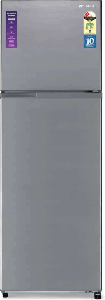 sansui fridge 80 litres