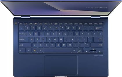 Asus ZenBook Flip 13 UX362FA Laptop (8th Gen Core i5/ 8GB/ 512GB SSD/ Win10)