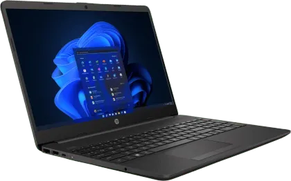 HP 255 G9 841W6PA Laptop (AMD Ryzen 3 3250U/ 8 GB RAM/ 512 GB SSD/ FreeDOS)