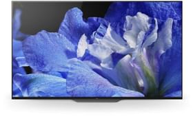 Sony Bravia KD-65A8F (65-inch) Ultra HD OLED Smart TV
