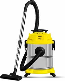 Inalsa Micro WD17 Wet & Dry Vacuum Cleaner