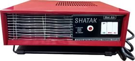 Shatak Super Fan Room Heater