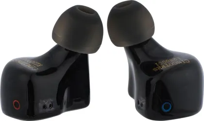 Linsoul ZiiGaat Cincotres Wired Earphones