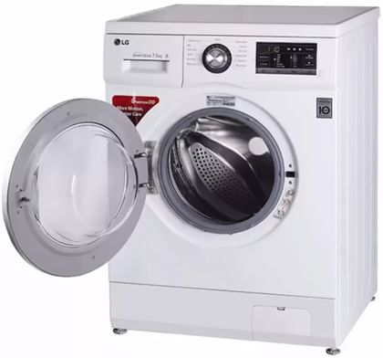 LG FH2G6EDNL22 7.5kg Fully Automatic Front Load Washing Machine