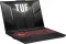 Asus TUF Gaming A16 FA607NUG-WH73 Gaming Laptop (AMD Ryzen 5 7445HS/ 16GB/ 512GB SSD/ Win 11/ 6GB RTX 4050)