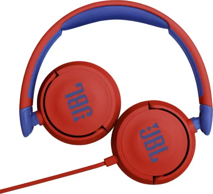 JBL JR310 Kids Wired Headphones