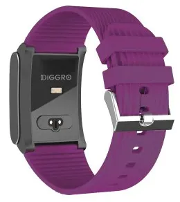 Diggro DB-01 Smart Bracelet