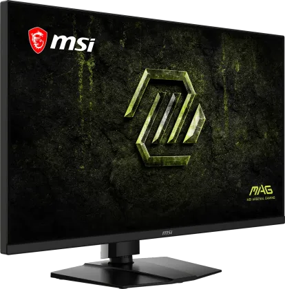 MSI MAG 321UPD E14 32 inch Ultra HD 4K Monitor