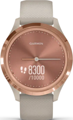 Garmin Vivomove 3S Smartwatch