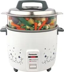 Panasonic SR WA 22 FHS 5.4L Electric Cooker