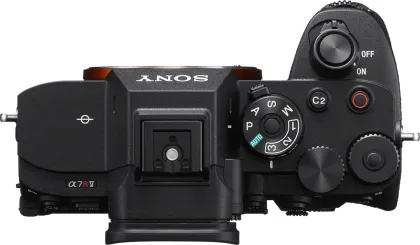 Sony a7R V Mirrorless Camera (Body Only)