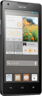 Huawei Ascend G700