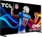 TCL QM8K 98 inch Ultra HD 4K Smart Mini LED TV (98QM8K)