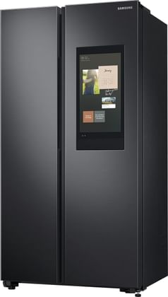 Samsung RS72A5FC1B4 673L Side-by-Side Refrigerator