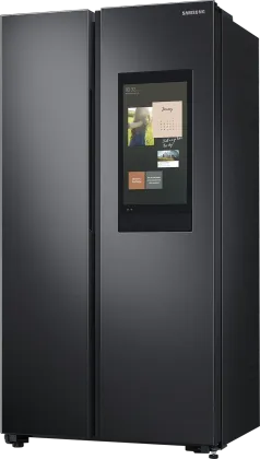 Samsung RS72A5FC1B4 673L Side-by-Side Refrigerator