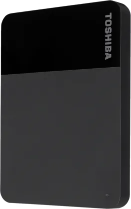 Toshiba Canvio Ready 1TB HDTP310AK3AA USB 3.0 External Hard Disk Drive - image 4