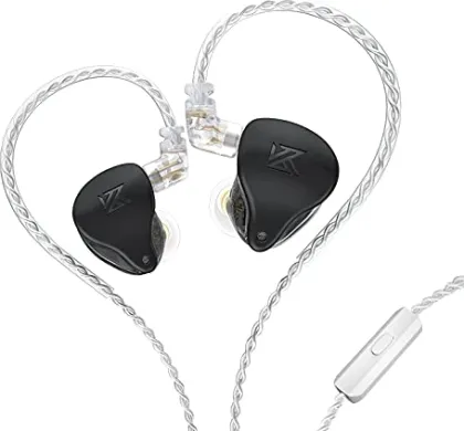 Linsoul KZ AST Wired Earphones