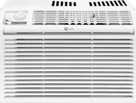 LG LW5023 5000 BTU 115V Window AC