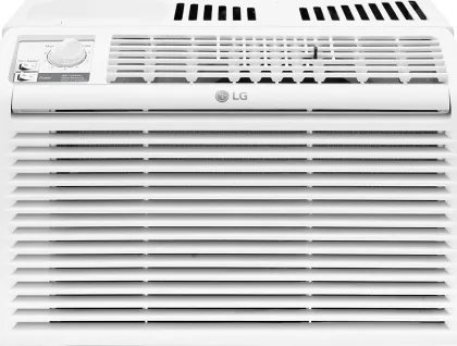 LG LW5023 5000 BTU 115V Window AC
