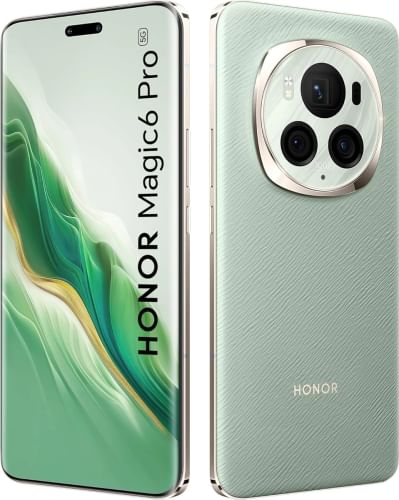 Honor Magic 6 Pro