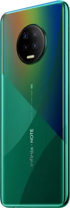 Infinix Note 7