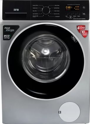 IFB ELENA ZXS 6.5 kg Fully Automatic Front Load Washing Machine
