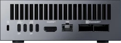 Asus Ascent GX10-GG0015BN SuperComputer Mini PC (NVIDIA Grace CPU/ 128GB/ 1TB SSD/ NVIDIA DGX OS/ NVIDIA GB10 GPU) - image 6