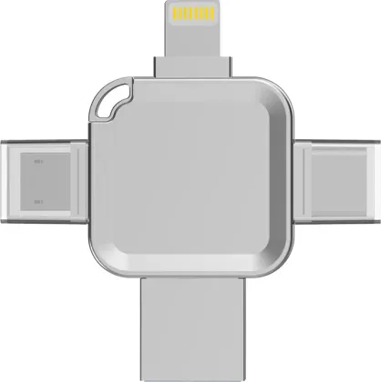 Unigen UniDrive 32 GB USB 3.0 Flash Drive - image 3