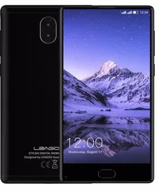 Leagoo Kiicaa Mix