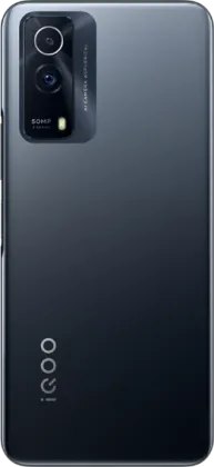 iQOO Z5x 5G