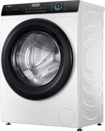 Haier HW70-IM12929 7 Kg Fully Automatic Front Load Washing Machine