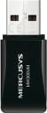 Mercusys MW300UM N300 Wireless Mini USB Adapter
