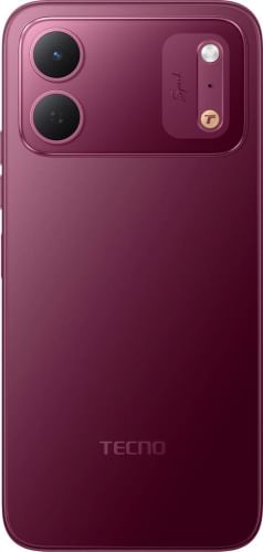 Tecno Spark Go 3 Pro (4GB RAM + 128GB)