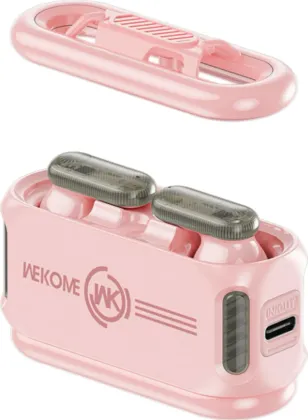 WK Life Wk-Beluga S1 True Wireless Earbuds
