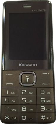 Karbonn K451 Power