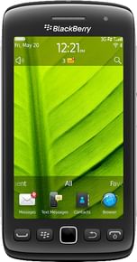 BlackBerry Torch 9850 vs Xiaomi Redmi Note 11 Pro 5G