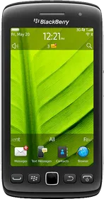 BlackBerry Torch 9850